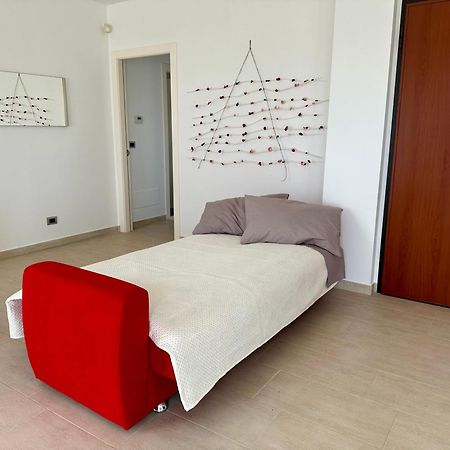 Attico Al Sovrano - Nel Cuore Della Puglia! Turi Exterior foto
