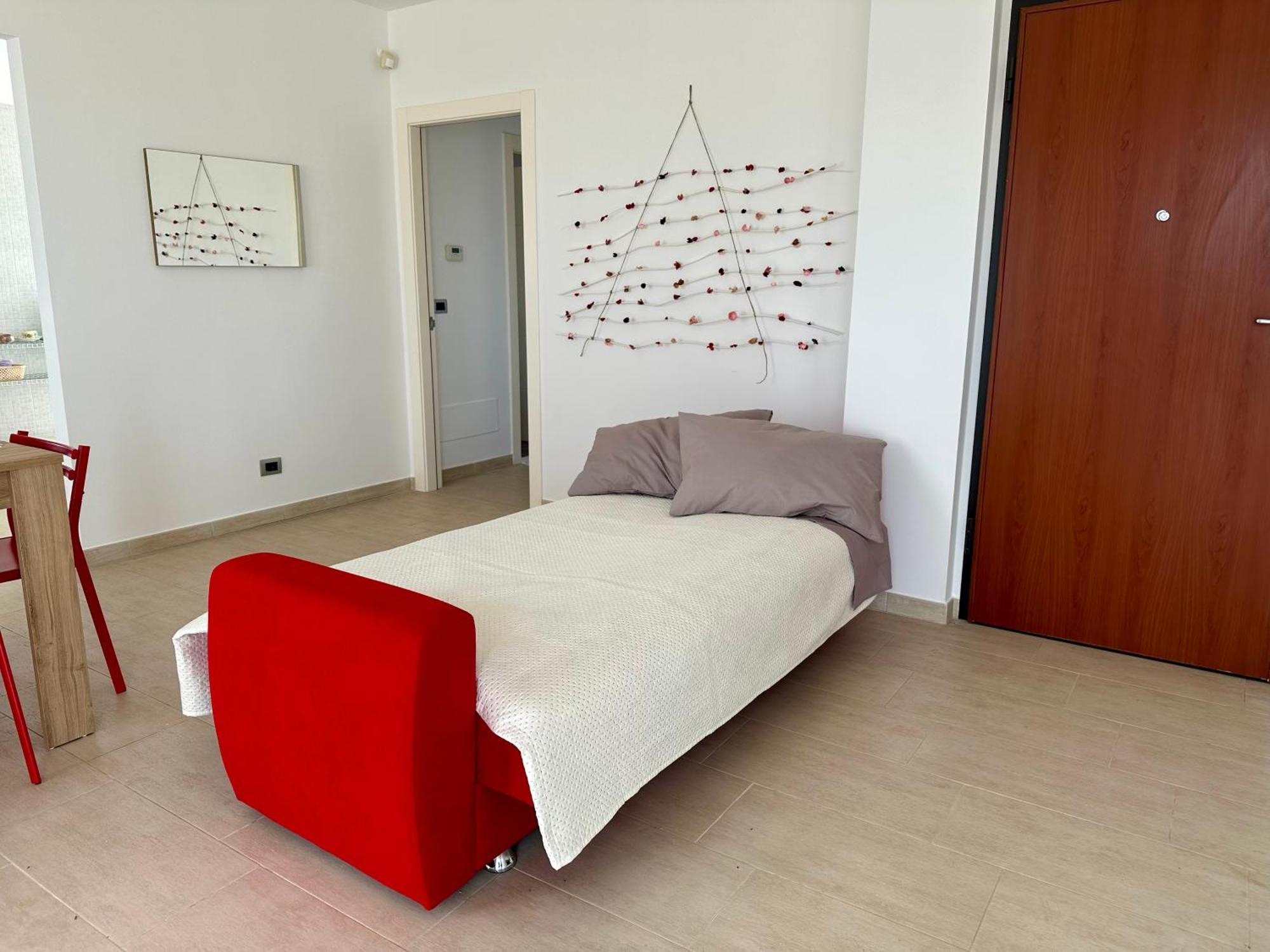 Attico Al Sovrano - Nel Cuore Della Puglia! Turi Exterior foto