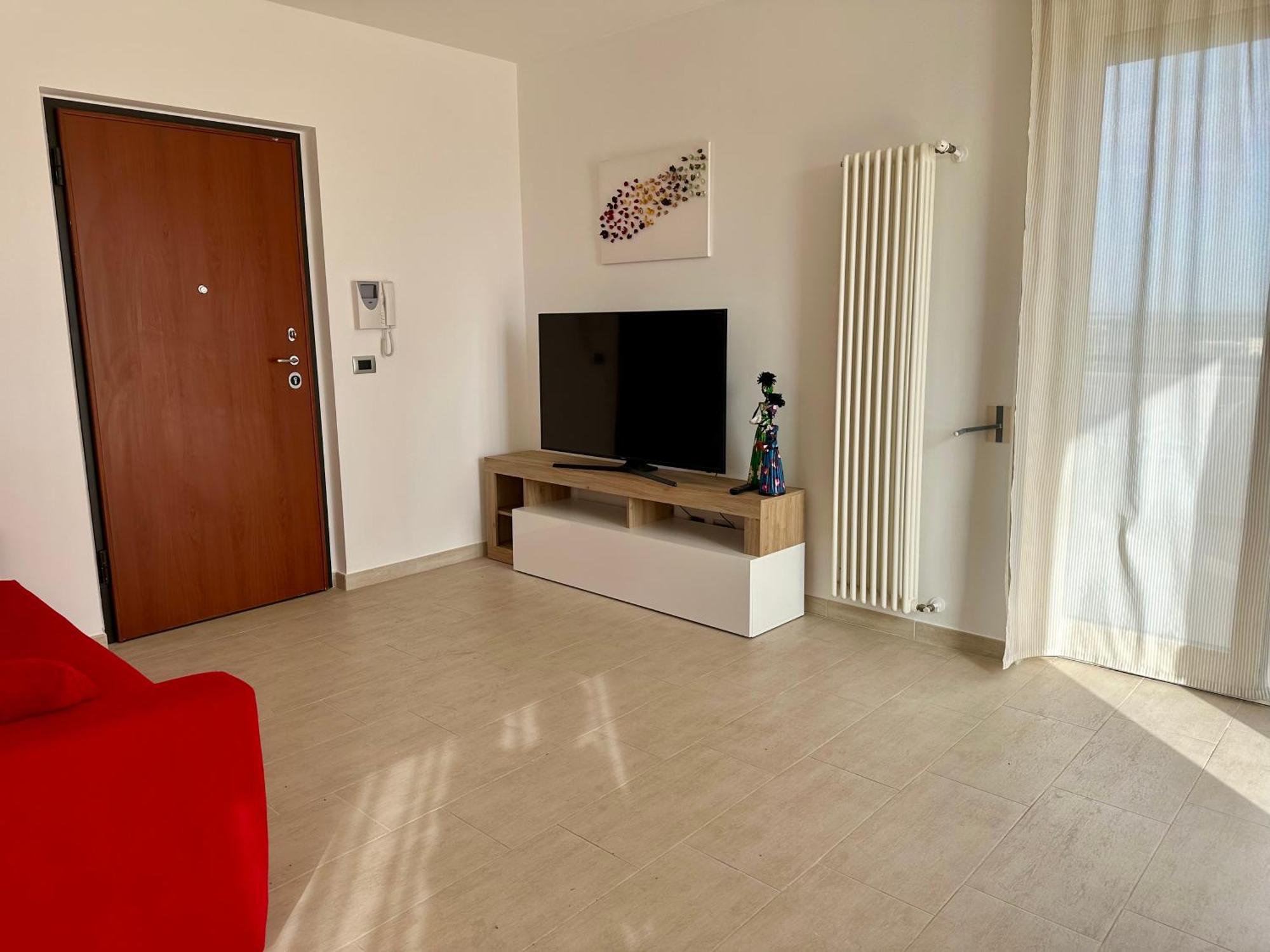 Attico Al Sovrano - Nel Cuore Della Puglia! Turi Exterior foto