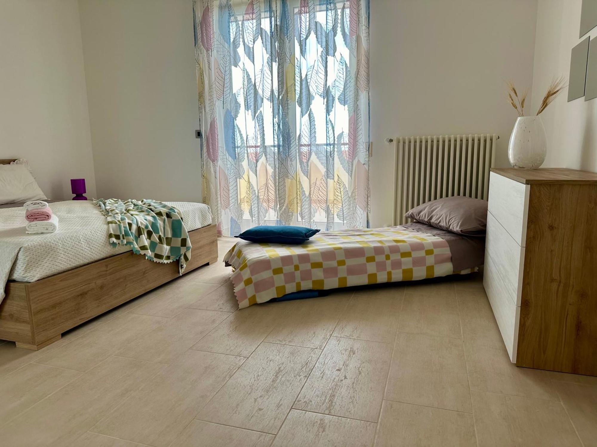 Attico Al Sovrano - Nel Cuore Della Puglia! Turi Exterior foto