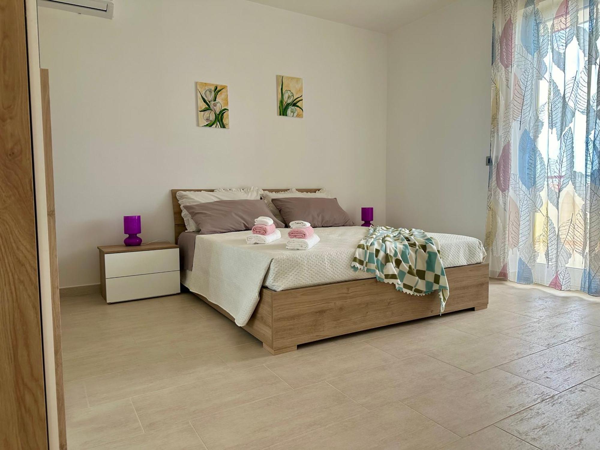 Attico Al Sovrano - Nel Cuore Della Puglia! Turi Exterior foto