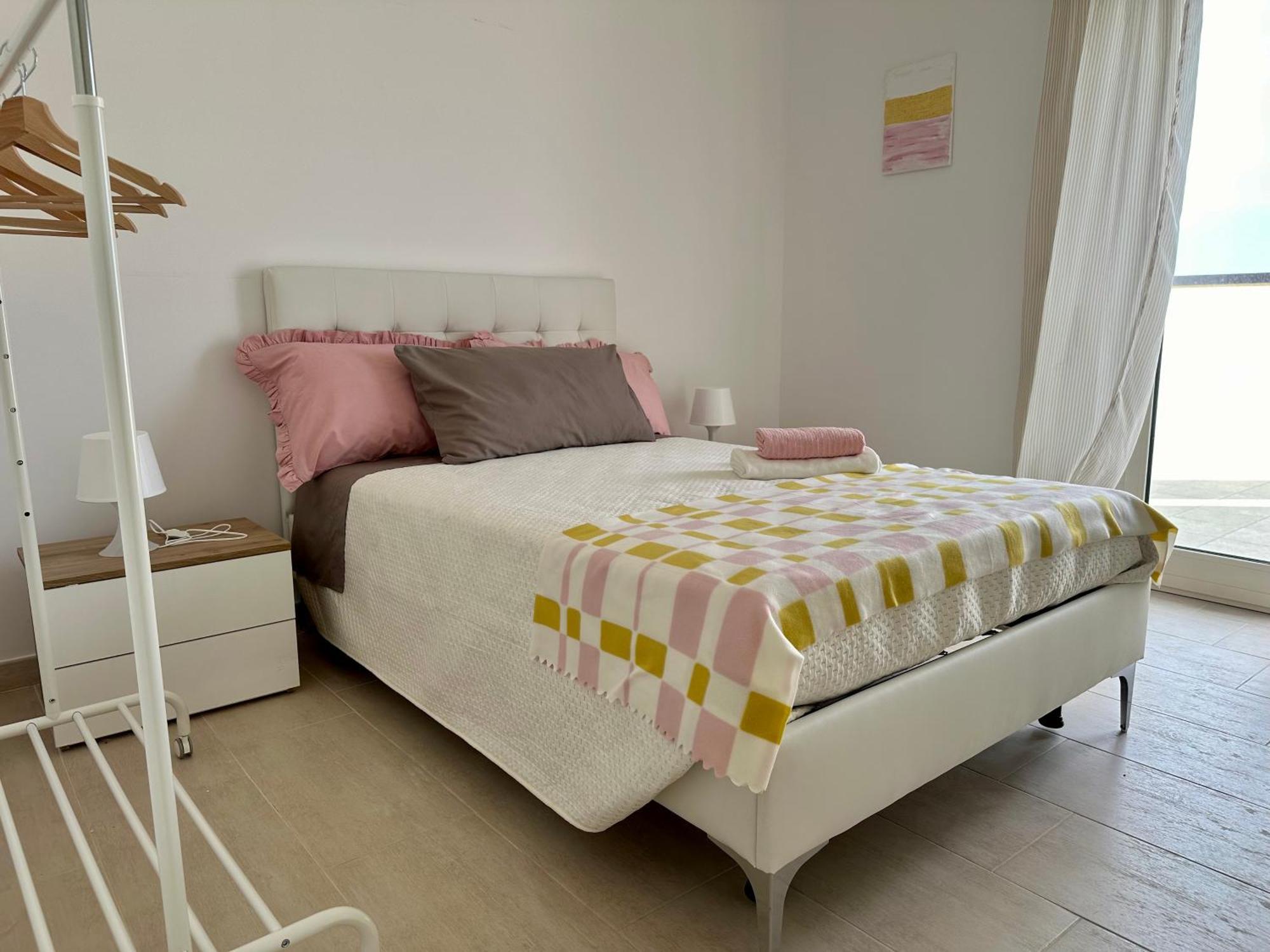 Attico Al Sovrano - Nel Cuore Della Puglia! Turi Exterior foto