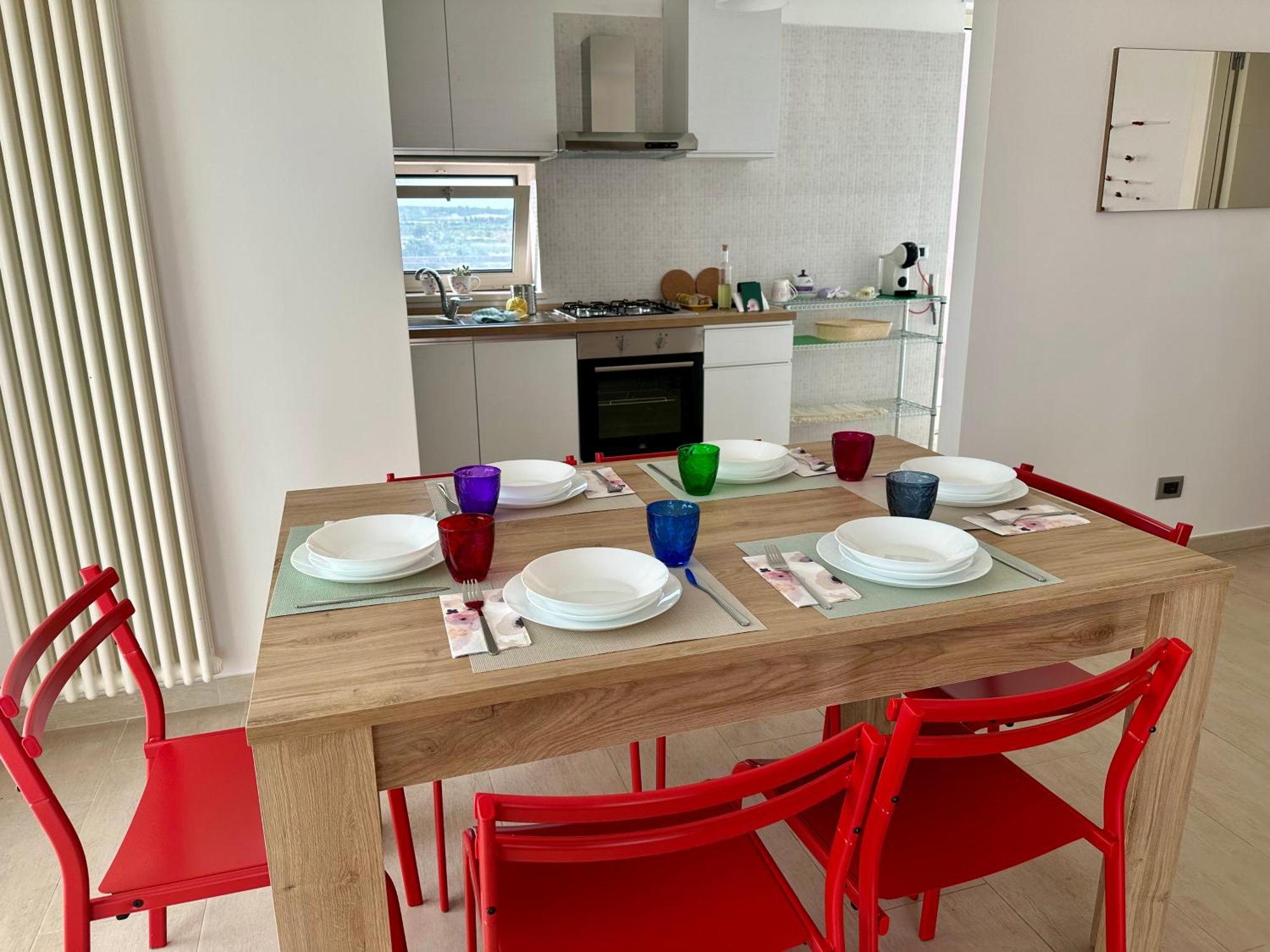 Attico Al Sovrano - Nel Cuore Della Puglia! Turi Exterior foto