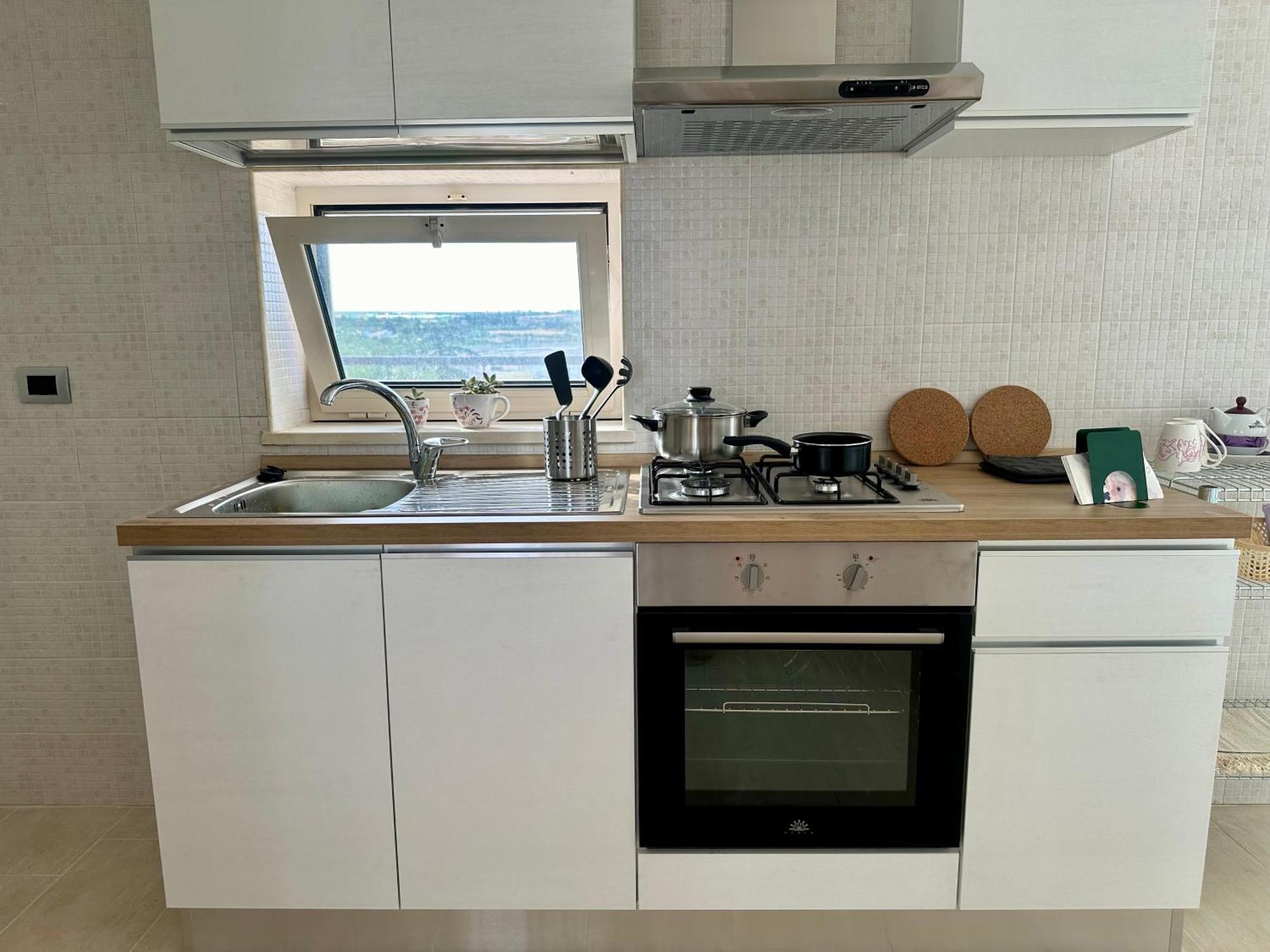 Attico Al Sovrano - Nel Cuore Della Puglia! Turi Exterior foto