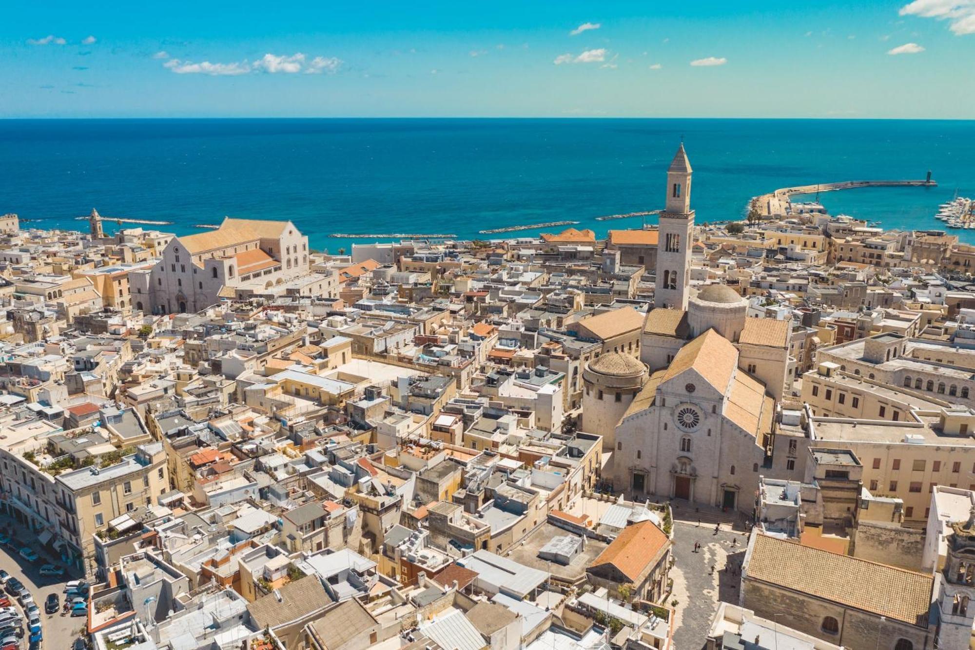 Attico Al Sovrano - Nel Cuore Della Puglia! Turi Exterior foto